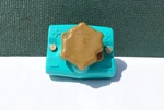 Elcon BD6-30 MS25182-2 Aircraft Battery Connector Plug Nos. Fixed Price $245.00.