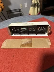 Stewart Warner Aircraft Dashboard 873000 W4 824167 824171 824163 824166 (AP17). Fixed Price $467.49.