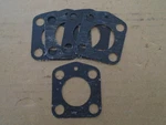 Lot Of 5 Ea Nos Pratt & Whitney Gasket Used On R1830 R2000 Engines P/n: 106383. Fixed Price $7.50.