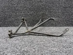 69317-000 Piper PA28-181 Engine Control Support Bracket. Fixed Price $420.00.