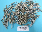 (100) CR4173-6-03 Cherry Wiredraw Rivets Aerospace Aircraft NAS1398D6AB3. Fixed Price $75.00.