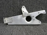 95-940000-43 Beech B95A Engine Controls Bracket Assembly Lh (holes Enlarged). Fixed Price $140.00.