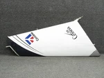 0531006-64 Cessna 172G Vertical Stabilizer Fin Assembly. Fixed Price $560.00.