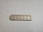 Cessna Spar Fitting New Old Stock P/n 0422229-11. Fixed Price $20.00.