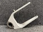 11638-002 Cirrus SR20 Nose Gear Fork (damaged). Fixed Price $280.00.