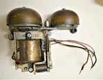 Ringer Replacement 500/554 Western Bell Itt Desk Wall Phones Parts. Fixed Price $19.95.