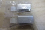 2 Ea. Piper P/n 63144-000 Ib Cover. Fixed Price $53.00.