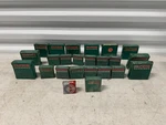 Set Of 24 Fafnir Bearings DW4K FS160 MIL-G-23827 Usa Unused Vintage. Fixed Price $74.99.