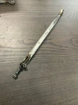 Cessna 310 Nose Gear Main Door Rod Assy P/n 0813300-53. Fixed Price $45.00.