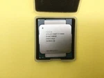 SR20Q Intel I7-5960X 3.0GHZ 8-CORE 20MB L3 LGA2011-V3 Cpu. Fixed Price $49.00.