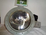 Grimes, AN3095-11, Retractable Landing Light, Unused Old Stock (B2487). Fixed Price $1050.00.