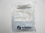 Cherry Rivet Protruding Head Titanium Maxibolt CR777S-05-09W Quant: 10 Units. Fixed Price $50.00.
