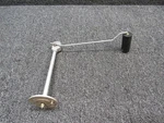 D252-1B (alt: 7740-00563) Robinson R44 Main Tank Fuel Quantity Sender. Fixed Price $140.00.
