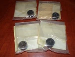 Beechcraft Aircraft Pistons 60-8001-17. Fixed Price $50.00.