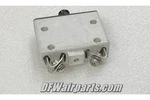 Mechanical Products 60A Aircraft Circuit Breaker. Fixed Price $44.99.