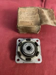 Vtg. Aircraft Instrument Panel Shock / Vibration Mount 5340-597-6197 G7 T226. Fixed Price $14.95.