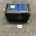Ledex Selector Switch Unit 28V P/n 172962-001. Fixed Price $54.89.