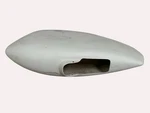 Nose Wheel Pant SA-0543079-3 Cessna 150 152 172 182 206 Gear Fairing (ns). Fixed Price $550.00.