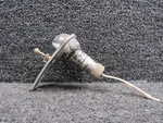 A-2138-R-7512 Grimes Forward Position Light (minus Lens) (bent). Fixed Price $140.00.