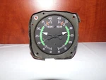 Cessna Manifold Gauge C662036-0102 (no Glass). Fixed Price $45.00.