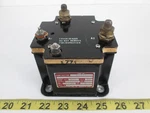 Hartman Electrical Contactor A-771 28 Volts 300 Amps Aircraft Aviation C5. Fixed Price $149.99.