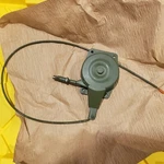 American Seating Company Reel Shoulder Harness 0-4600-419999 1680-00-568-5042. Fixed Price $150.00.