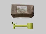 New Old Stock Helio Support, Pn 395 040-441-0, Stamped 741-7 (L6). Fixed Price $39.00.