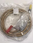 New Genuine Oem Champion Aerospace 53141-1 Lead Ignition Cable 120710-1. Fixed Price $795.00.