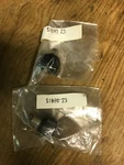 Cessna Knob, Fuseholder, Amp, P/n S1090-23, Nos. Fixed Price $40.00.