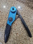 Dmc Usa M300-25A Adjustable Crimper Daniels Tool Aviation. Fixed Price $116.00.