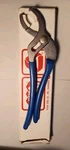 Nos Utica Bonney Tool 529-10C A-n Conn. Pliers Aircraft Cannon Slip Plug. Fixed Price $47.50.