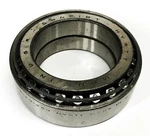 Hyatt Double Row Tapered Roller Bearing Assembly L812945 Nos. Fixed Price $88.04.