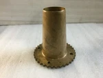 Hamilton Standard Propeller Blade Bushing P/n 51313 New. Fixed Price $167.00.