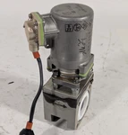 Fuel Shut Off Valve Boeing 737-700 Aviation Aircraft Prop Film Tv. Fixed Price $60.28.