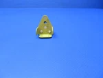 Piper Hinge Bracket Assy P/n 40042-008 Nos (0922-328). Fixed Price $239.95.