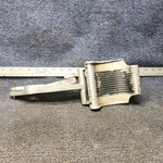 35-524011, 35-524060-2 Beechcraft F35 Rudder Pedal And Arm. Fixed Price $170.00.