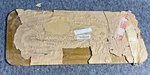 Cessna Oem 0517024-15 Door Window Green. Fixed Price $99.00.