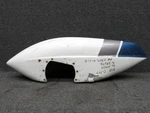 0741046-202 Cessna 177 Main Gear Wheel Fairing Assembly Rh. Fixed Price $168.00.