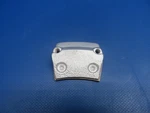 Cleveland Back Plate W/ New Lining P/n 064-02700 (0825-1724). Fixed Price $121.45.