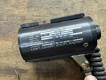 Helicopter Cockpit Utility Light MS17245-5A Tek-lite Union Bridge, Maryland. Fixed Price $50.00.