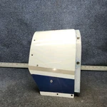 96-910011-179 Beech 95-55B Nacelle Cowl Door Skin Rh (left-hand Engine). Fixed Price $136.00.