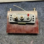 MS3506-1 Piper PA28-161 Warrior Iii Anderson Aircraft Receptacle 28V. Fixed Price $68.00.