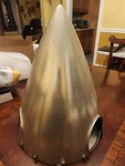 New C3532-5P C2294-1P Cessna Beach Blade Spinner W/ Bulkhead. Fixed Price $499.00.