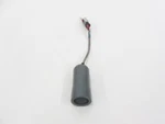 Aircraft Cockpit Voice Recorder Cvr Area Microphone - Lot # C574. Fixed Price $125.00.