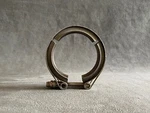 Twin Cessna T310R 401 402 Exhaust Clamp Coupling MVT64832. Fixed Price $63.75.