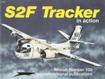 Squadron Signal Tracker In Action Grumman Usn Vs Vt Vc WF-2 Rcn CS2F Ran. Fixed Price $11.96.