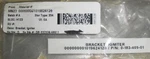 99193-0-183-409-01 Honeywell Igniter Bracket 1019624128 Navsea D.... Fixed Price $56.48.