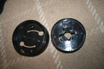 Airgizmos Garmin Gxm Antenna Dock 30 40 Cradle. Fixed Price $40.00.