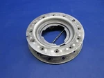 Beech 95-B55 Baron Auxiliary Fuel Cell Cap Adapter P/n 37825 (0225-1306). Fixed Price $110.00.