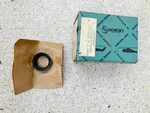 Sikorsky Helicopter Nos Bearing Housing Liner, S1635, 20086-1 (25). Fixed Price $39.00.